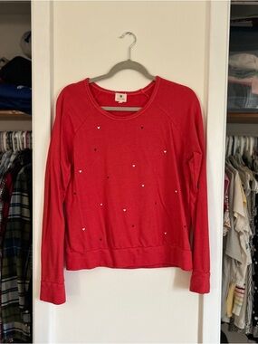 Sundry Heart Sweatshirt